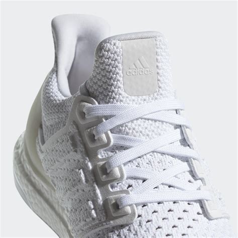 adidas Ultra Boost Clima White Men's 